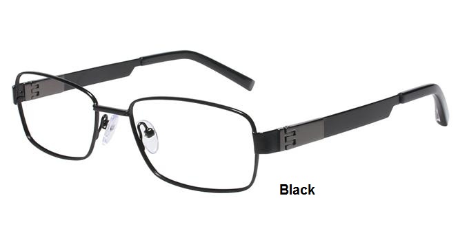 Jones New York (Men) Eyewear Eyeglasses - Rx Frames N Lenses.com